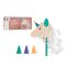Unicorn de calarie, BS Toys