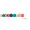 Joc educativ, BS Toys, Margele Junior