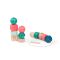 Joc educativ, BS Toys, Margele Junior