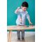 Joc educativ, BS Toys, Margele Junior