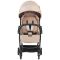 Carucior Leclerc, Magic Fold Plus, Sand