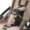 Carucior Leclerc, Magic Fold Plus, Sand