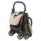 Carucior Leclerc, Magic Fold Plus, Sand