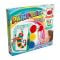 Sevalet de birou, Paint Station