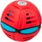 Minge interactiva, Phlat Ball Classic, Rosu