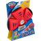 Minge interactiva, Phlat Ball Classic, Rosu