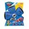 Minge interactiva, Phlat Ball Classic, Albastru
