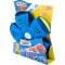 Minge interactiva, Phlat Ball Classic, Albastru