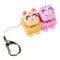 Set de joaca cu taste decorative, Clickeez, Bubble Pops Seria 3, 2 piese