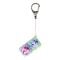 Set de joaca cu taste decorative, Clickeez, Bubble Pops Seria 3, 2 piese