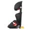 Scaun auto Maxi-Cosi Rodi XP Fix Night Black, 15 - 36 kg, Negru