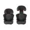 Scaun auto Maxi-Cosi Rodi XP Fix Night Black, 15 - 36 kg, Negru