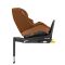 Scaun auto I-Size Maxi-Cosi Pearl Pro2 Authentic Cognac, 67 - 105 cm, Coniac
