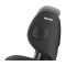 Scaun auto cu Isofix Optiafix Recaro Performance Black