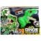 Jucarie interactiva Dinos Unleashed, T-Rex Jr.