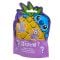Breloc din plus, surpriza, Disney Stitch, 9 cm