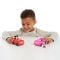 Figurina Disney Minnie Mouse cu masinuta, 38487