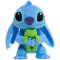 Set 5 mini figurine, Disney Stitch, 5 cm