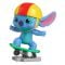 Figurina surpriza, Disney Stitch, 5 cm