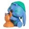 Figurina surpriza, Disney Stitch, 5 cm