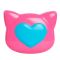 Figurina surpriza, Disney Junior, Superkitties, 5 cm
