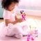 Figurina cu accesorii, Minnie Mouse, Balerina