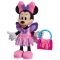 Figurina cu accesorii, Minnie Mouse, Balerina