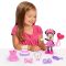 Figurina cu accesorii, Minnie Mouse, Unicorn