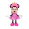 Figurina cu accesorii, Minnie Mouse, Unicorn