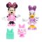 Set 2 figurine Disney Minnie Mouse, 89963