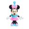 Figurina de colectie, Disney Junior, Minnie Mouse, la petrecere, 89977