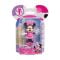 Figurina de colectie, Disney Junior, Minnie Mouse in costum cu buline, 89979