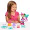 Figurina cu accesorii, Minnie Mouse, Sweet Party
