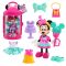 Figurina cu accesorii, Minnie Mouse, Sweet Party