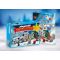 Calendar Craciun Playmobil - Operatiunea Politiei (9007)
