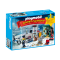 Calendar Craciun Playmobil - Operatiunea Politiei (9007)