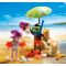 Figurina Playmobil Special Plus - Copil pe plaja (9085)