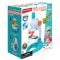 Set microscop si accesorii, Eastcolight, 250/500/1000X, 45 piese