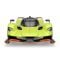 Masina cu telecomanda, Rastar, Aston Martin Valkyrie Amr Pro, Verde, 1:14
