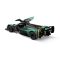 Masina cu telecomanda, Rastar, Aston Martin Valkyrie Amr Pro, Verde inchis, 1:14