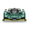 Masina cu telecomanda, Rastar, Aston Martin Valkyrie Amr Pro, Verde inchis, 1:14