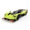 Masina cu telecomanda, Rastar, Aston Martin Valkyrie Amr Pro, Verde, 1:14