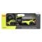 Masina cu telecomanda, Rastar, Aston Martin Valkyrie Amr Pro, Verde, 1:14