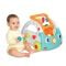 Antemergator si centru de activitati, B Kids, Discovery Car 3 in 1