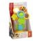 Jucarie bebelusi, B Kids, floarea soarelui interactiva