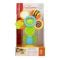 Jucarie bebelusi, B Kids, floarea soarelui interactiva