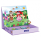 Joc puzzle magnetic de arta si asociere, mierEdu, Povesti