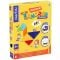 Tangram magnetic, mierEdu, Battle kit