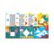 Tangram magnetic, mierEdu, Starter kit