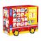 Joc educativ 2 in 1, mierEdu, Autobuzul matematic